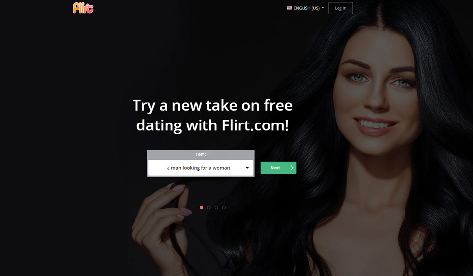 flirt